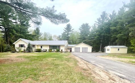 867 Fay Road Malone NY 12953