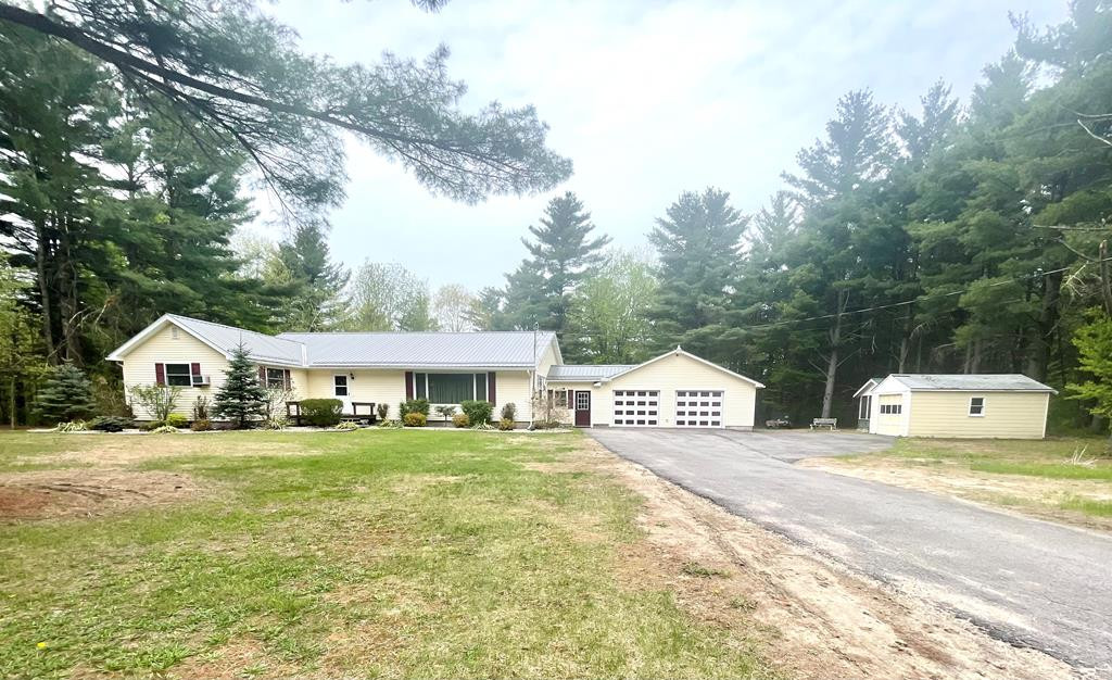 867 Fay Road Malone NY 12953