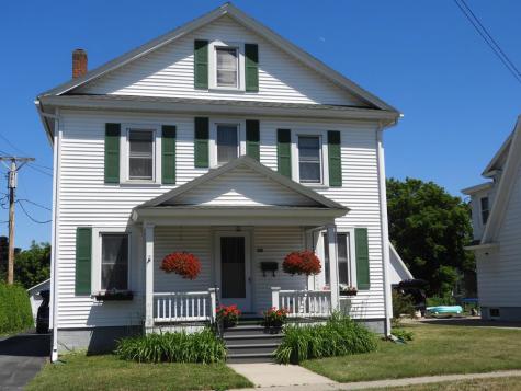 28 Lynde Street Plattsburgh NY 12901