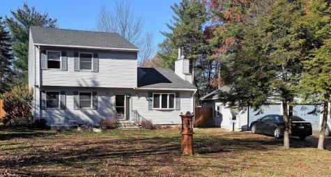 17 Haven Lane Peru NY 12972