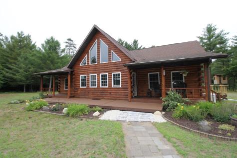 23 Discovery Way Lewis NY 12950