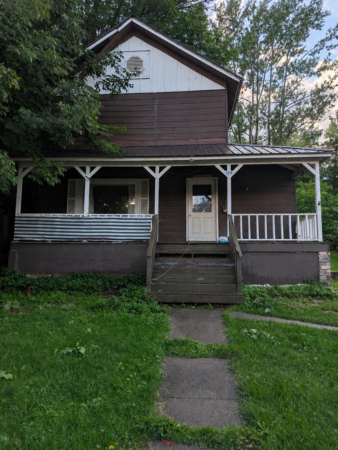 177 Broadway Saranac Lake NY 12983
