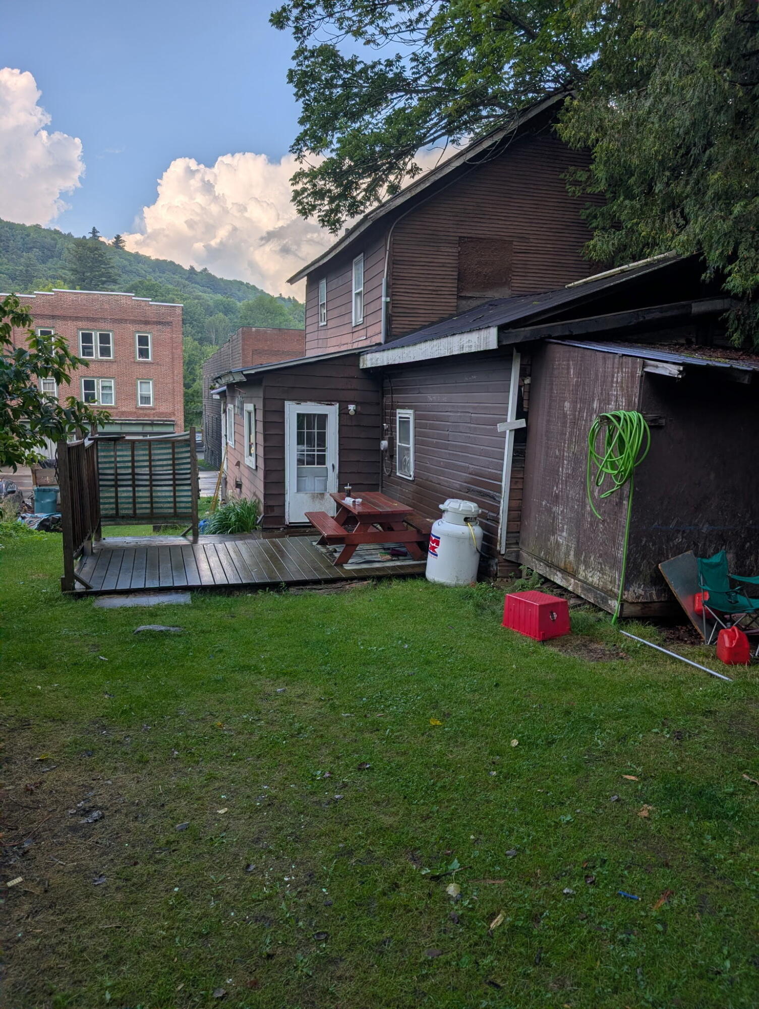 177 Broadway Saranac Lake NY 12983