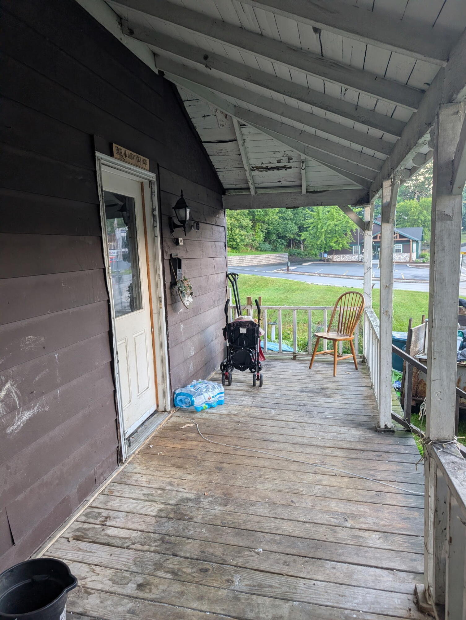 177 Broadway Saranac Lake NY 12983