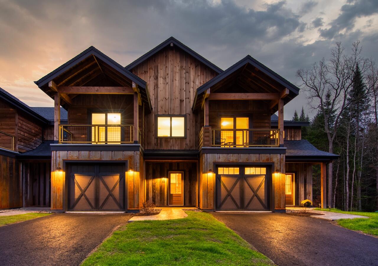 84 Long Pond Trail Lake Placid NY 12946