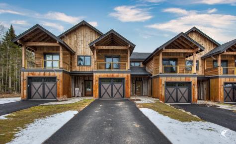 84 Long Pond Trail Lake Placid NY 12946