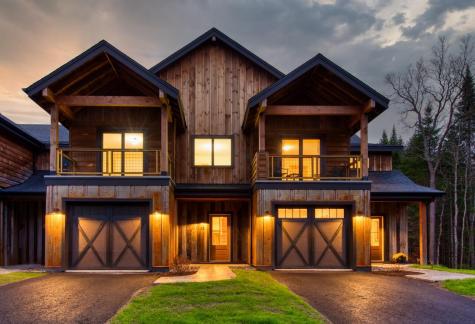 84 Long Pond Trail Lake Placid NY 12946