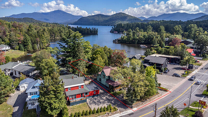 2169 Saranac Avenue Lake Placid NY 12946
