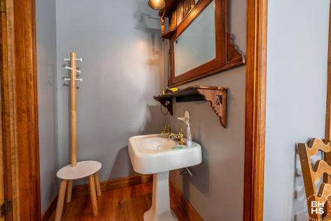 2169 Saranac Avenue Lake Placid NY 12946