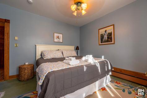 2169 Saranac Avenue Lake Placid NY 12946