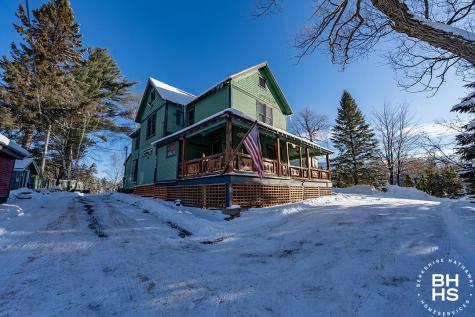 2169 Saranac Avenue Lake Placid NY 12946