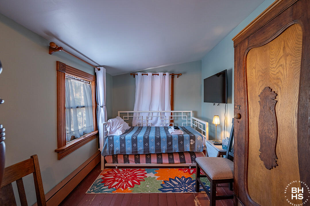 2169 Saranac Avenue Lake Placid NY 12946