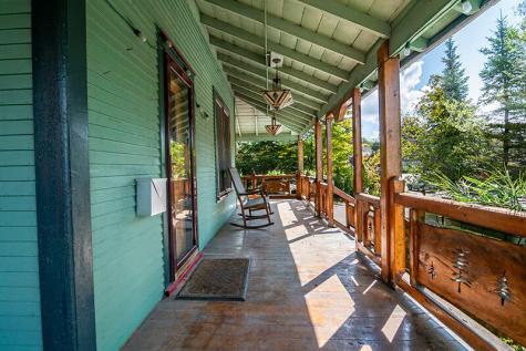 2169 Saranac Avenue Lake Placid NY 12946