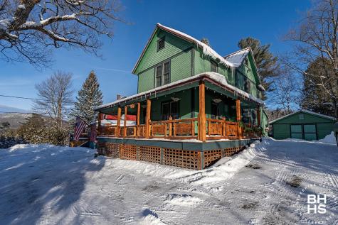 2169 Saranac Avenue Lake Placid NY 12946