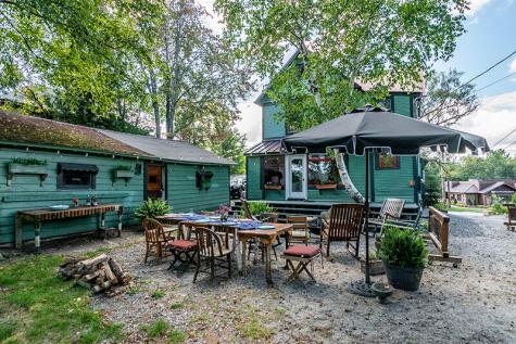 2169 Saranac Avenue Lake Placid NY 12946