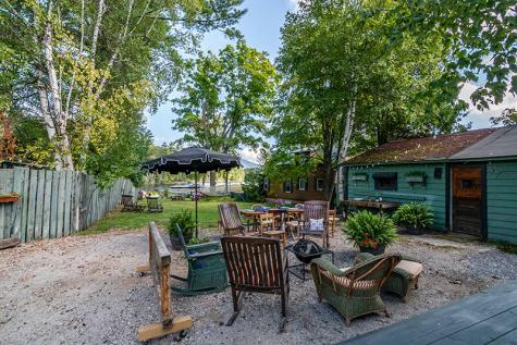 2169 Saranac Avenue Lake Placid NY 12946