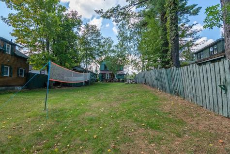 2169 Saranac Avenue Lake Placid NY 12946