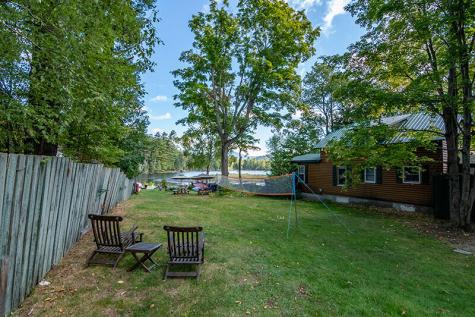 2169 Saranac Avenue Lake Placid NY 12946