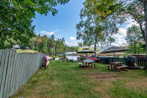 2169 Saranac Avenue Lake Placid NY 12946