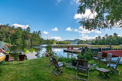 2169 Saranac Avenue Lake Placid NY 12946