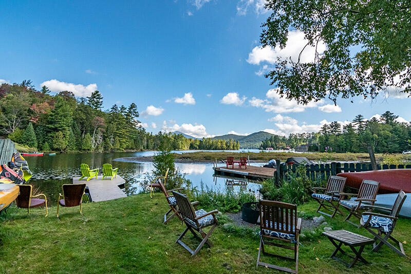 2169 Saranac Avenue Lake Placid NY 12946