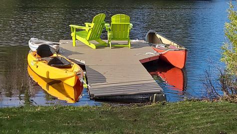 2169 Saranac Avenue Lake Placid NY 12946