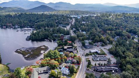 2169 Saranac Avenue Lake Placid NY 12946