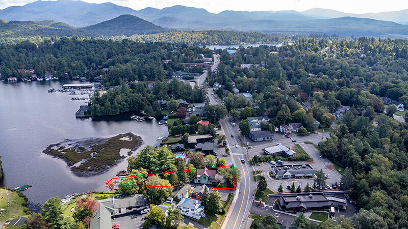 2169 Saranac Avenue Lake Placid NY 12946