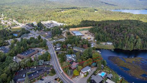 2169 Saranac Avenue Lake Placid NY 12946