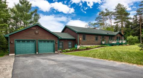 12 Patch Lane Lake Placid NY 12946