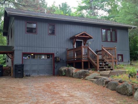 75 Lakeview Terrace Saranac Lake NY 12983