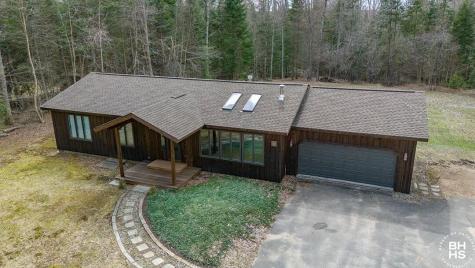83 Haymeadow Road Tupper Lake NY 12986