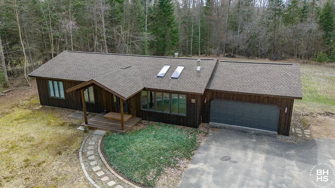 83 Haymeadow Road Tupper Lake NY 12986