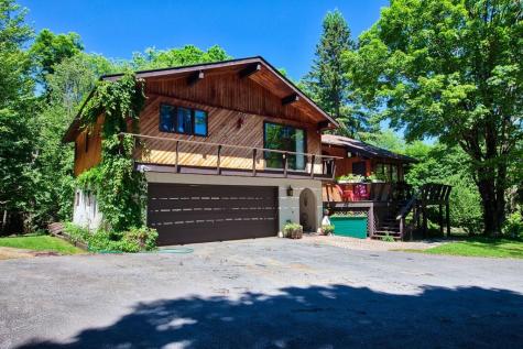 177 John Brown Road Lake Placid NY 12946
