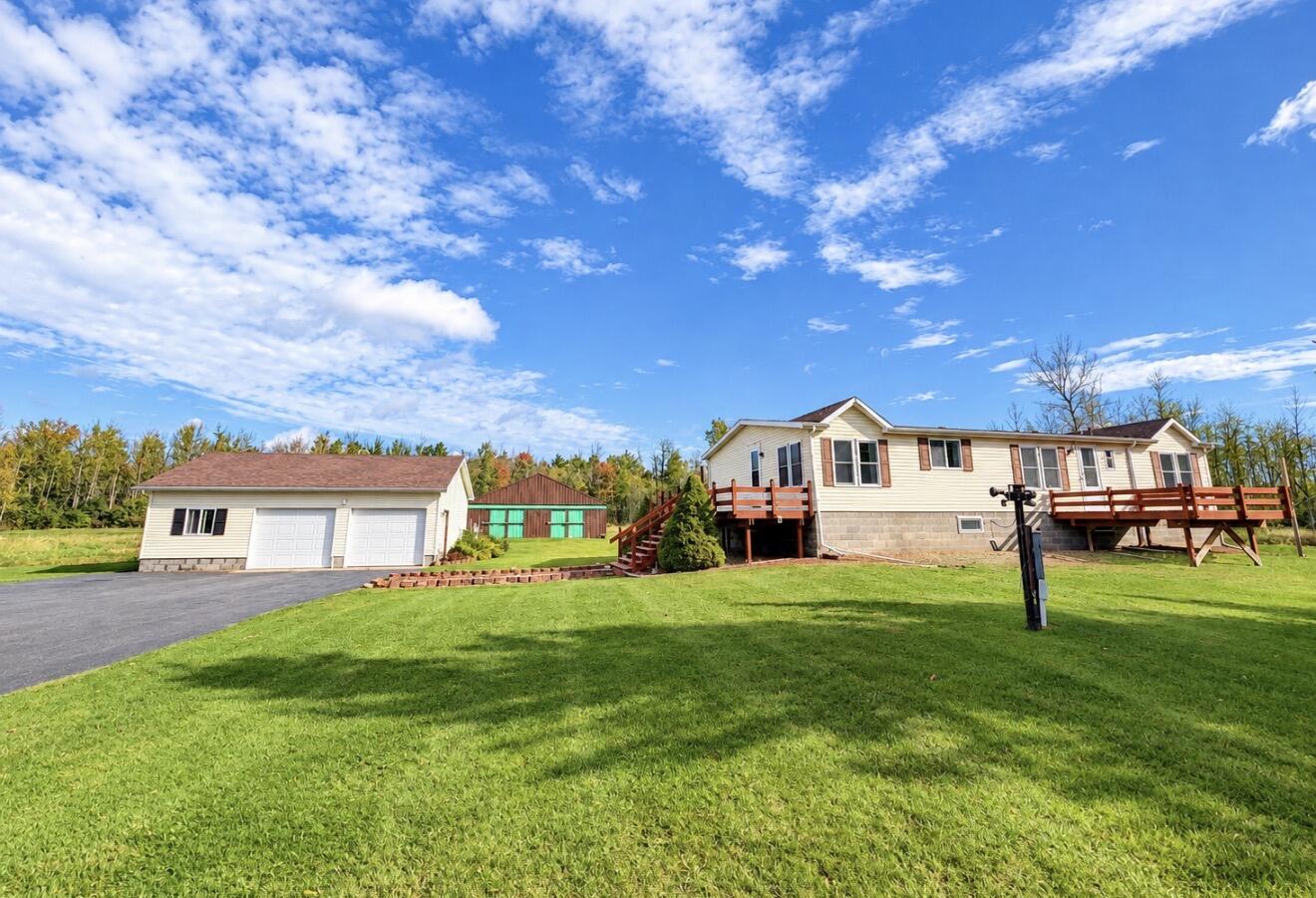 148 Perry Mills Road Champlain NY 12919