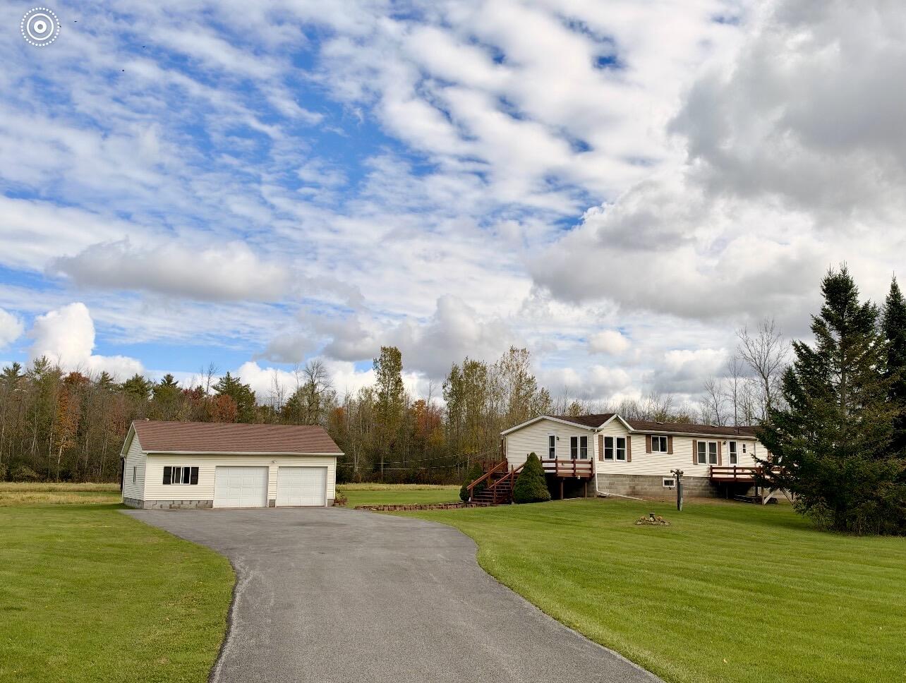148 Perry Mills Road Champlain NY 12919