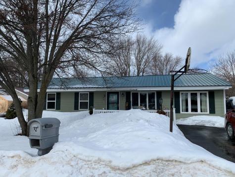 12 Chenango Road Plattsburgh NY 12901
