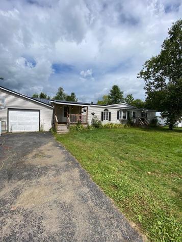 242 Duprey Road Chazy NY 12921