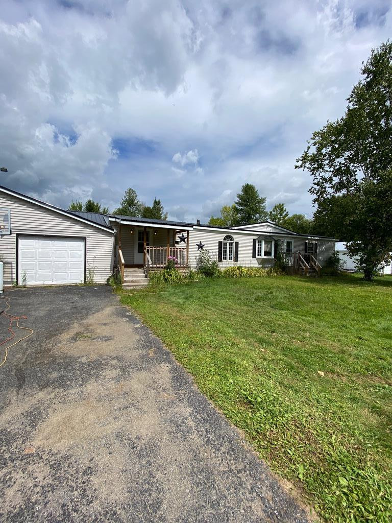 242 Duprey Road Chazy NY 12921