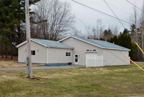 63 Missile Base Road Champlain NY 12919