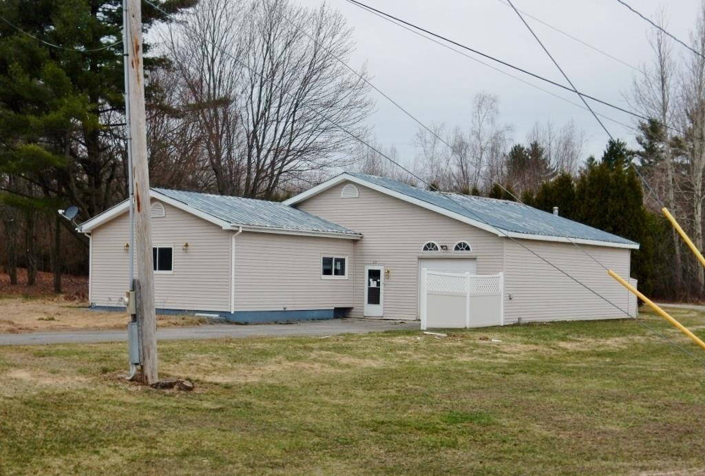 63 Missile Base Road Champlain NY 12919