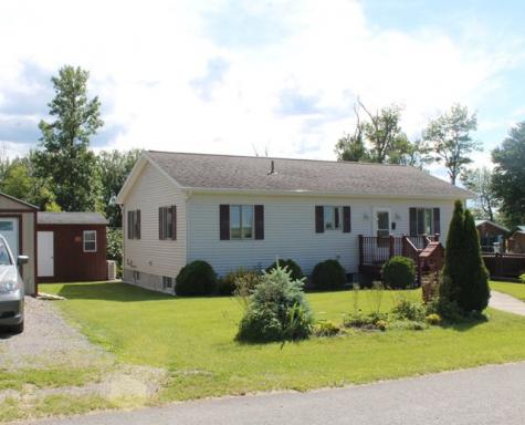 56 Bechard Road Champlain NY 12919