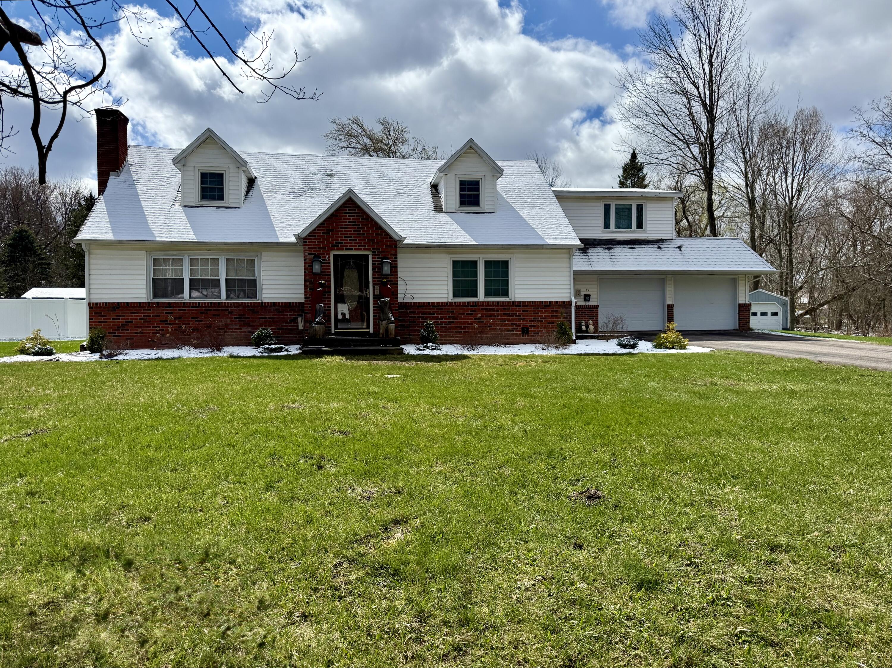 35 Marion Street Malone NY 12953