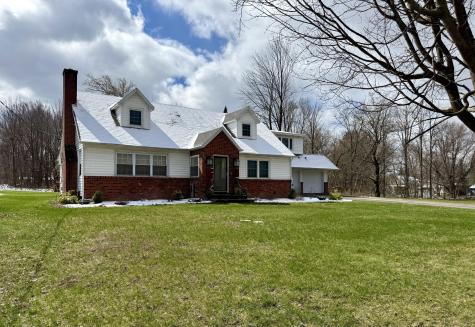 35 Marion Street Malone NY 12953