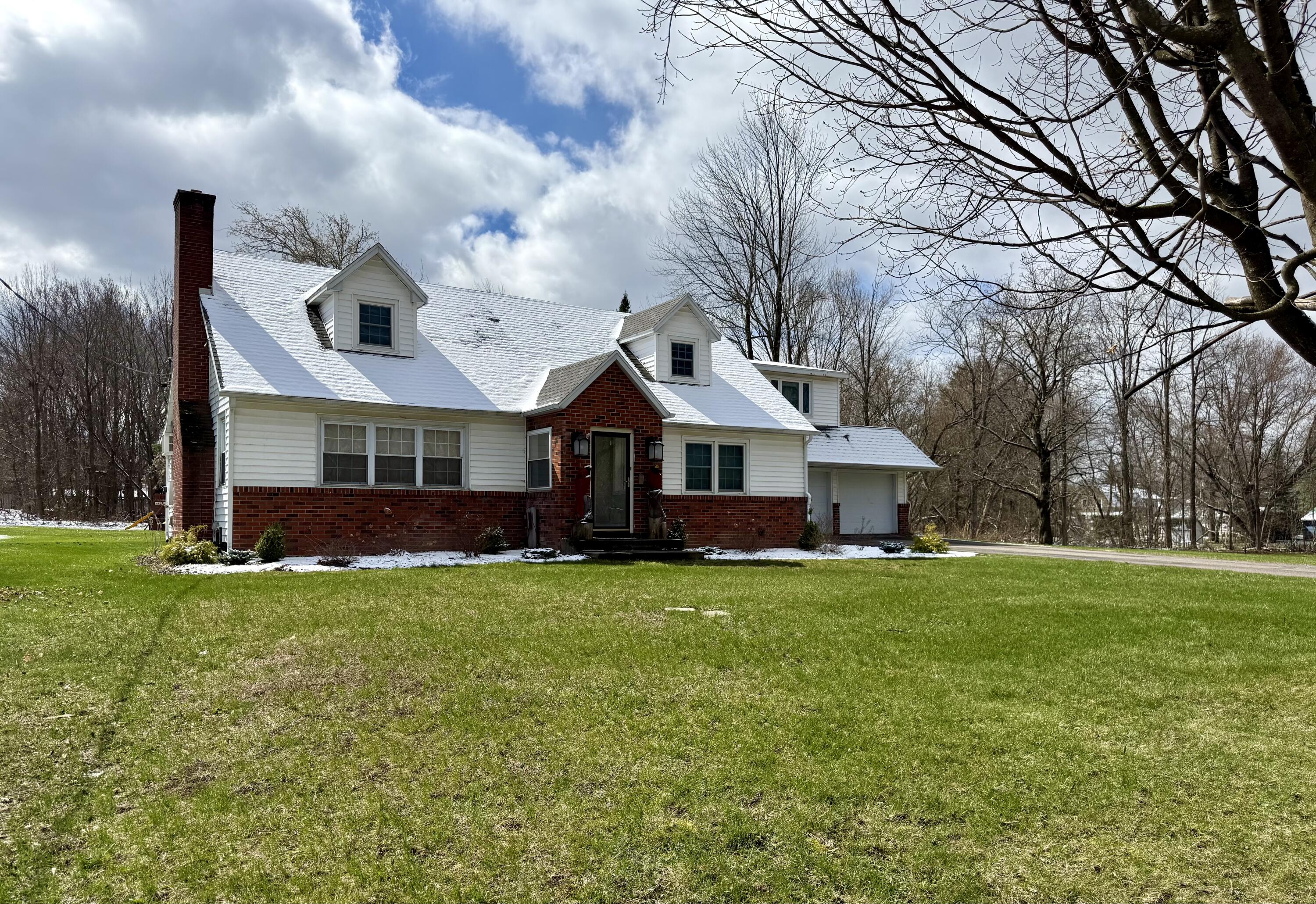 35 Marion Street Malone NY 12953