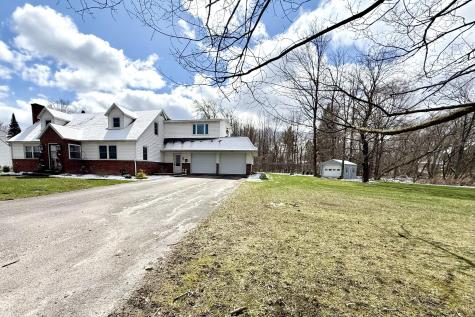 35 Marion Street Malone NY 12953