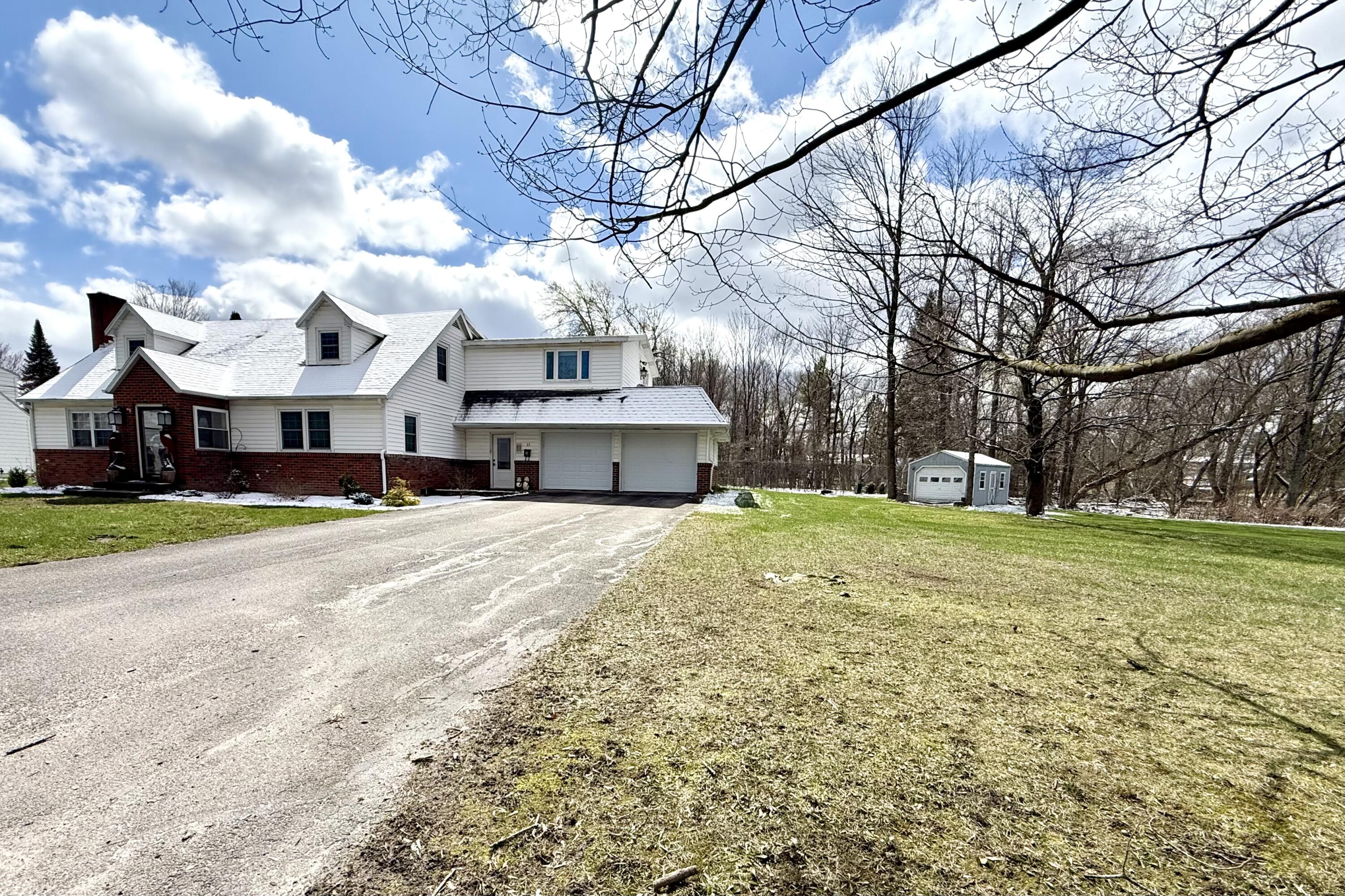 35 Marion Street Malone NY 12953
