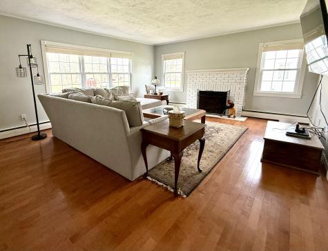 35 Marion Street Malone NY 12953