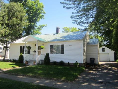 21 Beman Street Malone NY 12953