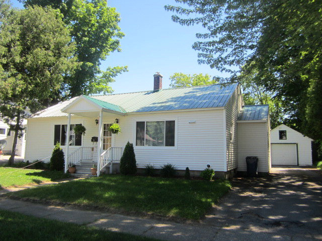 21 Beman Street Malone NY 12953